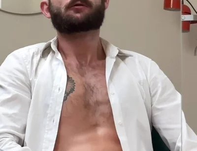 Stepdaddy Comes Home After a Long Apartment