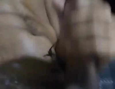 Jerking off Until I Empty My Balls