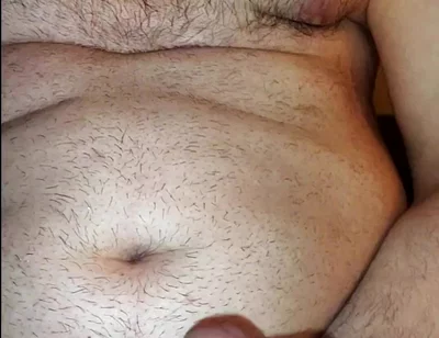 Open Your Mouth and Take in Five Minutes of My Cumshots