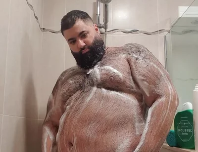 Shower Time