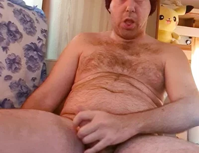 Masturbation My Cock