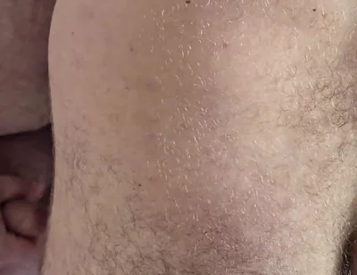 Fucking with Hairy Bears.