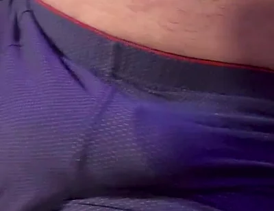 Guy 34 - Straight, Quiet Tradie Turns Into Sex Crazed, Begging and Whimpering Sub
