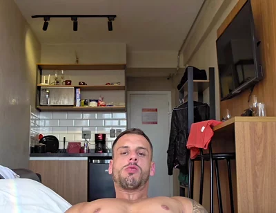 Handjob and Cumshot