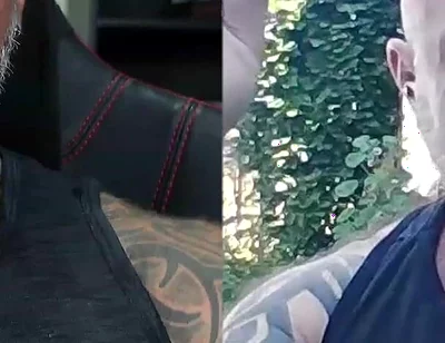 Porn Star Confessions - Marc Angelo (episode 93)