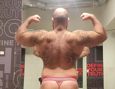 Happy Flex Friday!