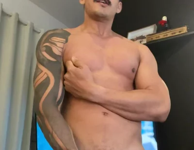 Big Load!