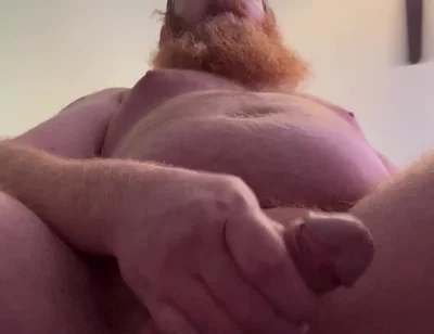Getting My Soft Cock Hard
