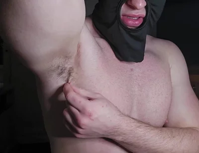 Sweaty Pit Command - Follow Me on X: Phantomgentx