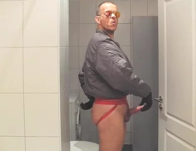 Bomber Piss Cum Shots Xl 3