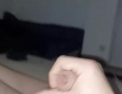 Oniasura Jerks off and Cums