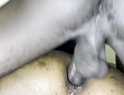 Nigerian Bottom Vs Ghanian Top Having Fun