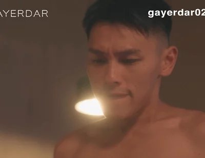 Gd-008-social Worker Uses Acupuncture Points to Send Warmth/repay the Kindness of a Giant Root in a Foreign Land