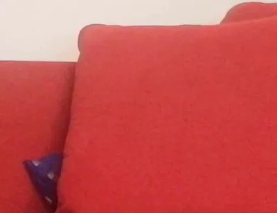 Anal Riding with DIY Dildo