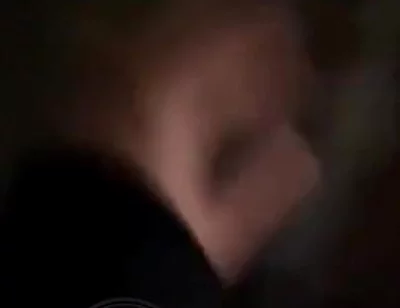 Helping Him Pee in the Street