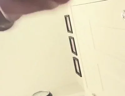Cum Shoots, Dripping on Camera, Jacking in the Bathroom with My Big Dick