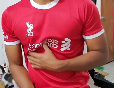 BBC Masturbation