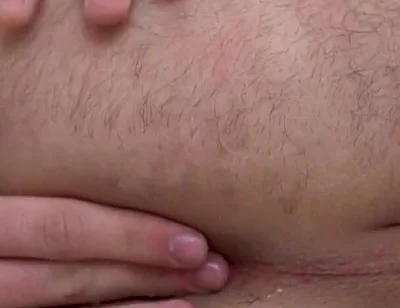 An Anal Twink Debut