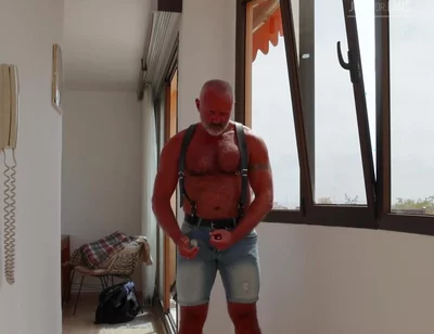 Not Only in Leather