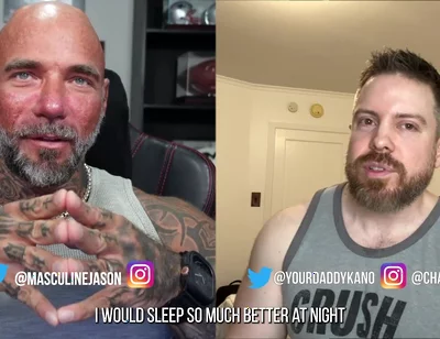 Porn Star Confessions - Stepdaddy Kano Episode 94
