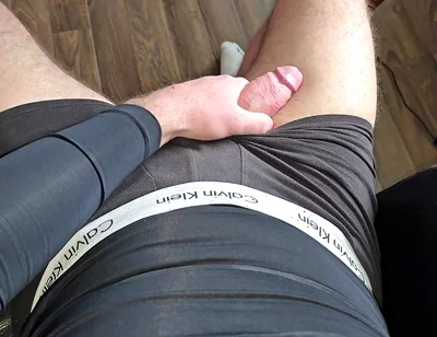 Calvin Klein Tease - Follow Me on X Phantomgentx