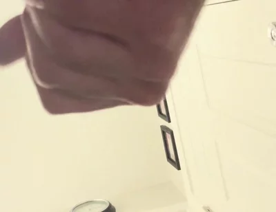Cum Shoots, Dripping on Camera, Jacking in the Bathroom with My Big Dick