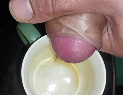 Hot Morning Coffee