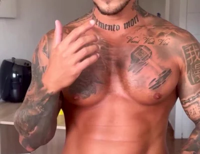 My Big Cock Cums in a Coffee Wanna Swallow It?