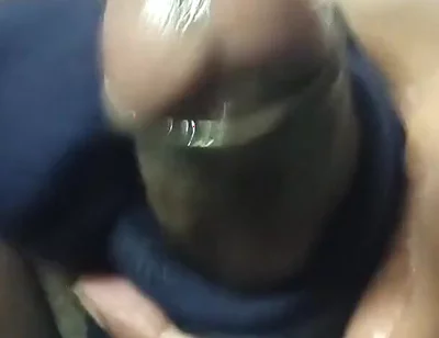 I Found Bhabhi's Panties in the Bathroom and Then Released All My Penis's Fluid on Them