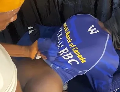 Black Dude Likes My Dick