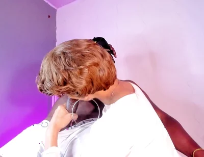 The Horny Moreno Turns Femboy Into His Personal Whore