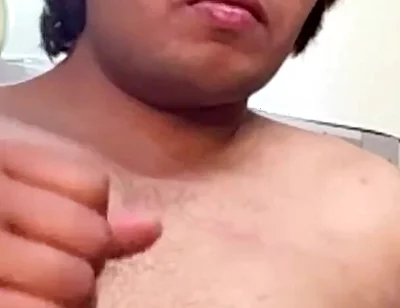 Daddy’s Indian Twink Bitch Is Ready to Be Fucked
