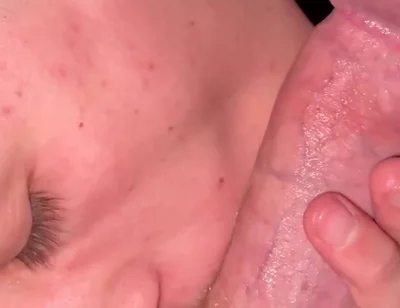 All American Ginger Cock Fucks Teen Twink Jay Magnus Bareback Uncut Twinks