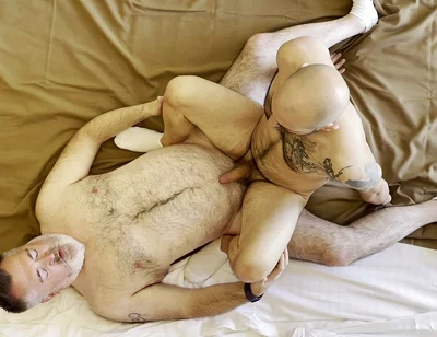 My Neighbors Husband