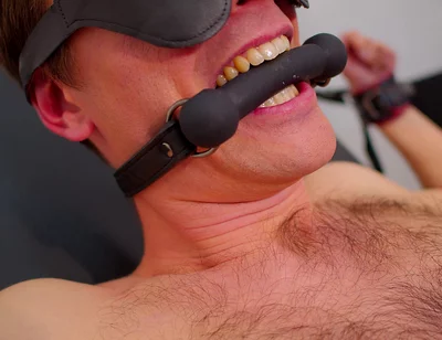 Tickling POV