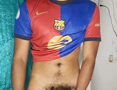 Hot Guy Masturbating