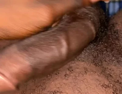 Beating My Meat After a Long Day at Work Part 2