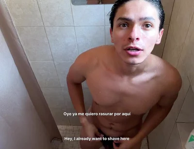 Vlog #1 - Get Ready with Me