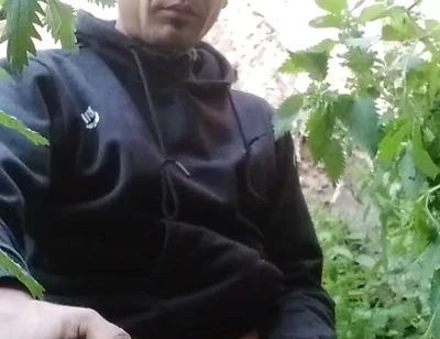 My Cock Want You