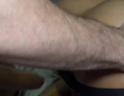 Big Dick Muscle Latin Papi Stud Fucks Twink Bareback