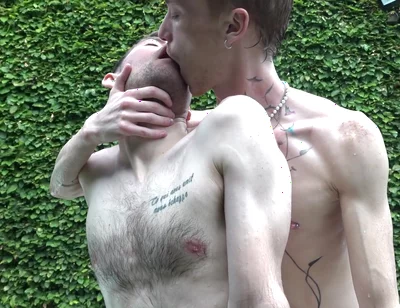 The Jacuzzi of the Fuck