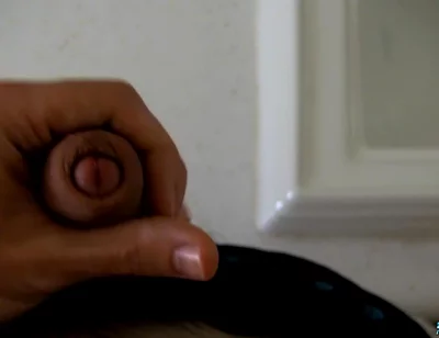 A Taste of Morning Cum!