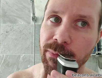 How to Shave Your Fuckin Face! with Albino Adonis