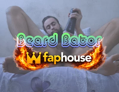 Moaning for My Fleshlight