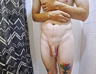 Shower Vlog 6