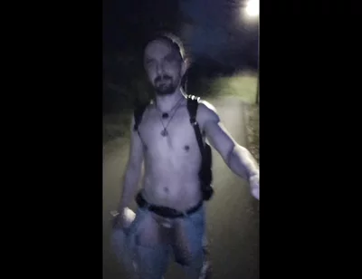 Night Walker