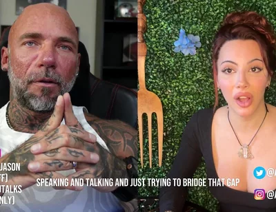Porn Star Confessions - Ariel Demure (episode 105)