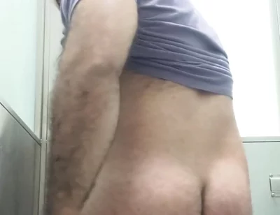 Some Days I Just Like to Play with Myself. Not Even to Cum, Just to Feel It in My Hands. Edge Myself a Bit Perhaps...