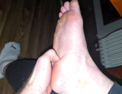 Hot Sock Command - Follow Me on X Phantomgentx