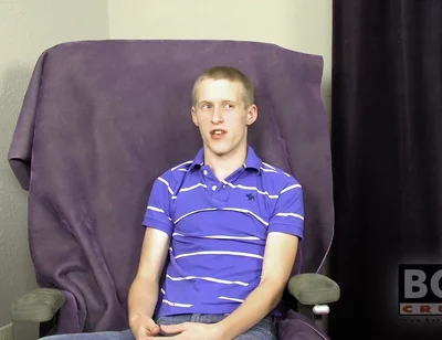 Aiden's Interview